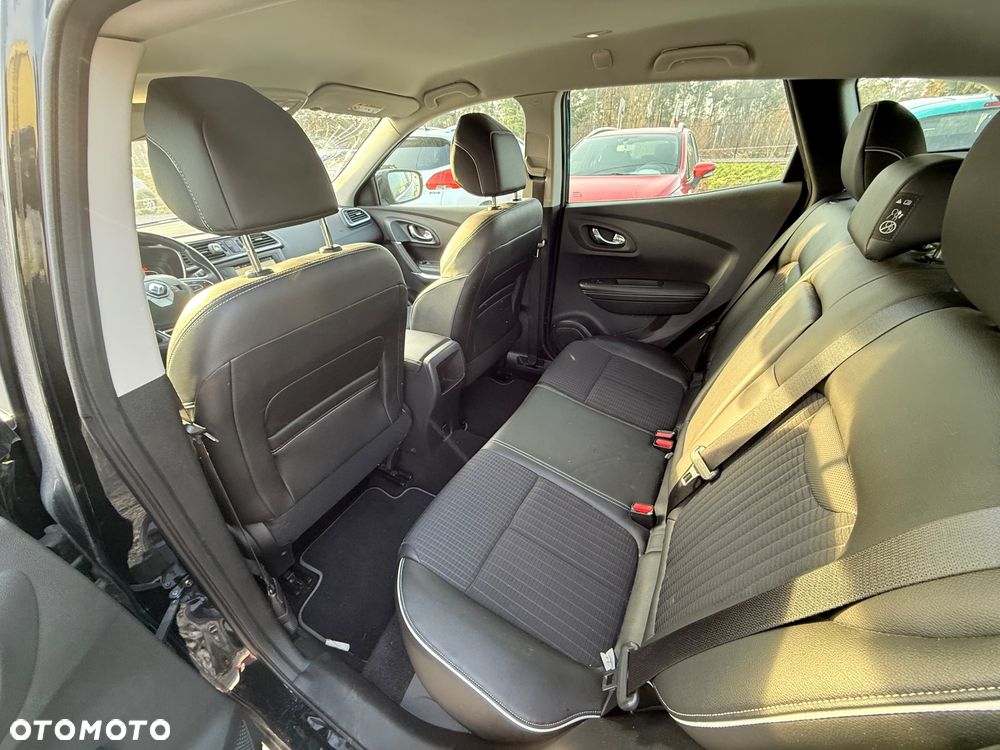 Renault Kadjar Energy TCe 130 Bose Edition - 11