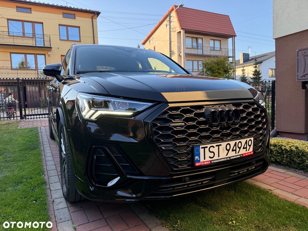 Audi Q3 - 28