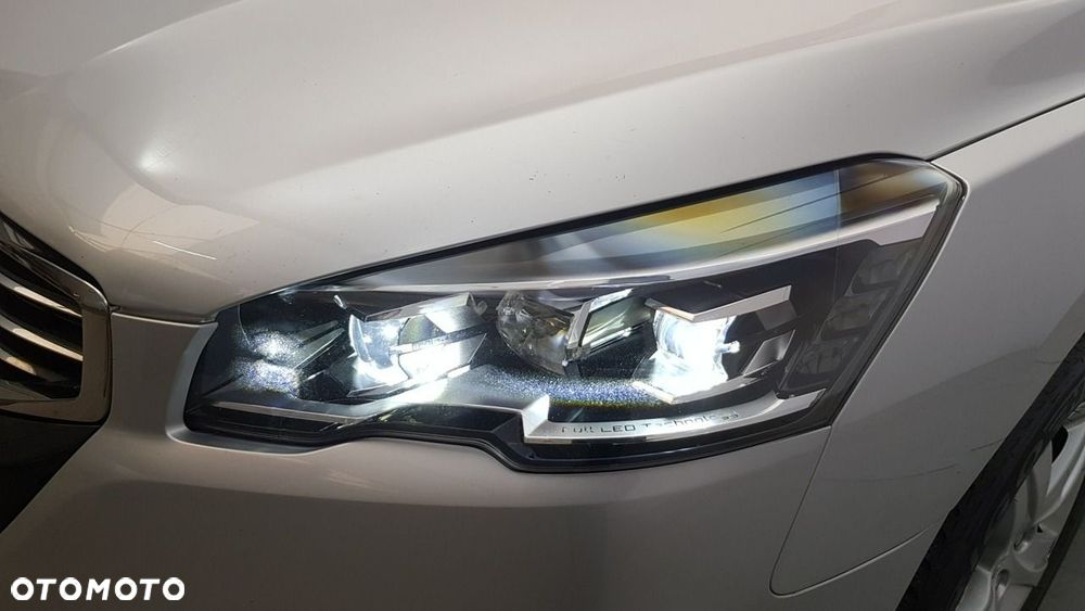 Peugeot 508 - 10
