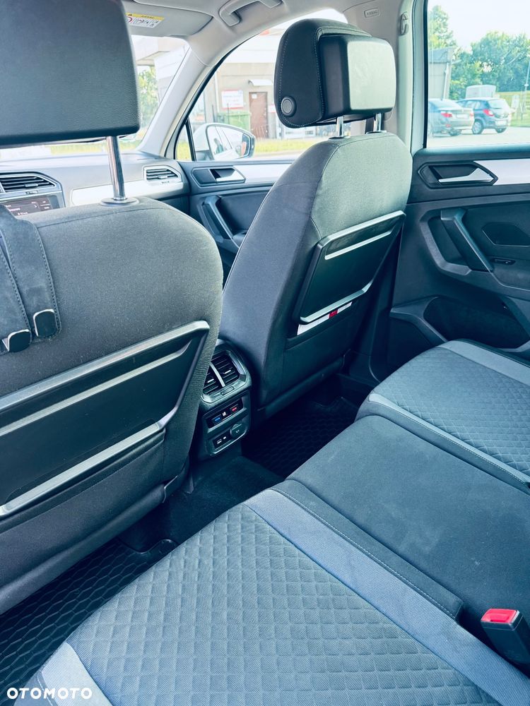 Volkswagen Tiguan 2.0 TDI BMT SCR Comfortline - 15