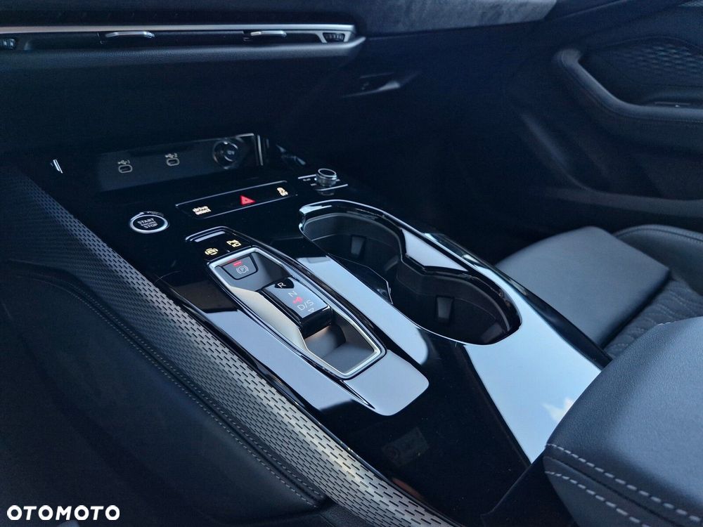 Audi A5 Avant TFSI mHEV 200 kW Quattro S tronic - 25