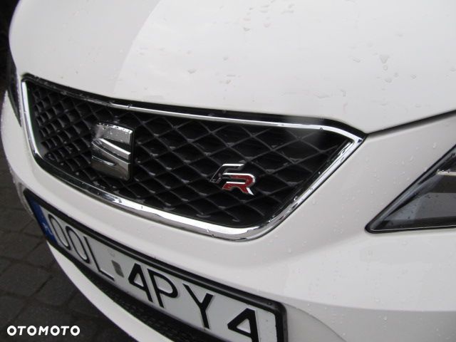 Seat Ibiza 1.2 TSI FR - 33