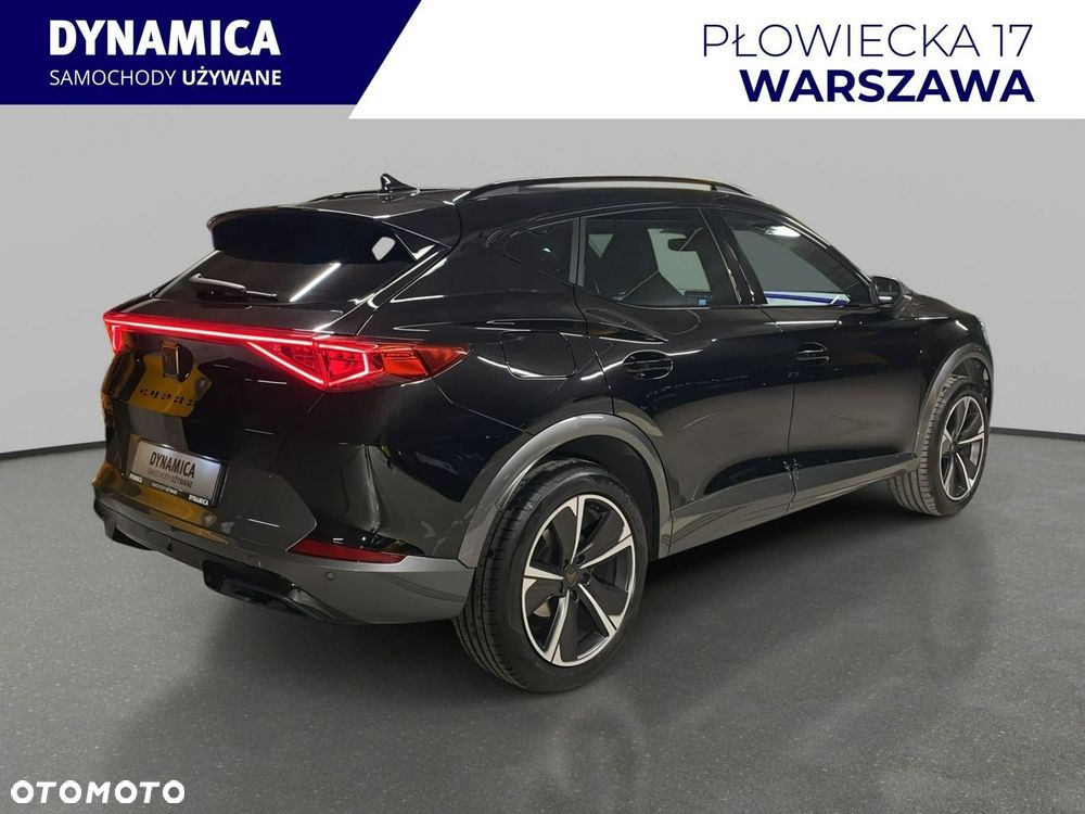 Cupra Formentor - 8