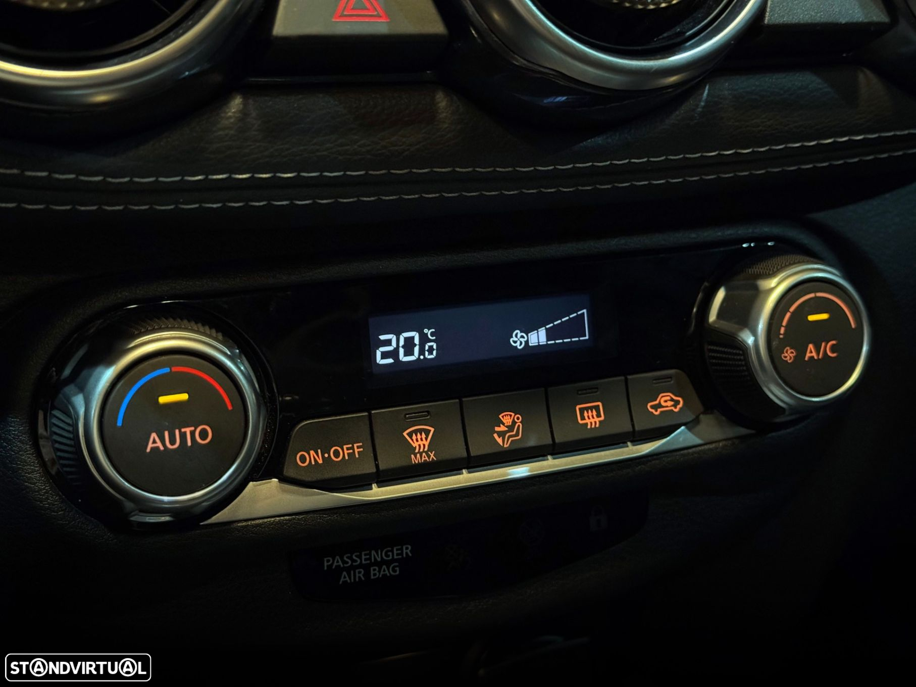 Nissan Juke - 23