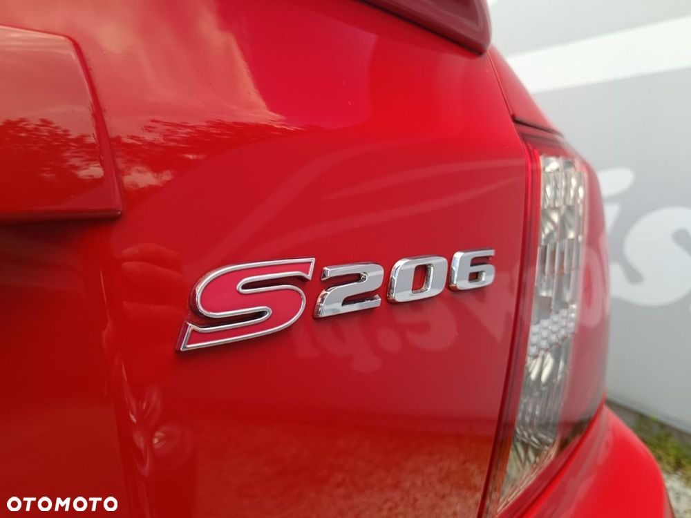 Subaru WRX - 33