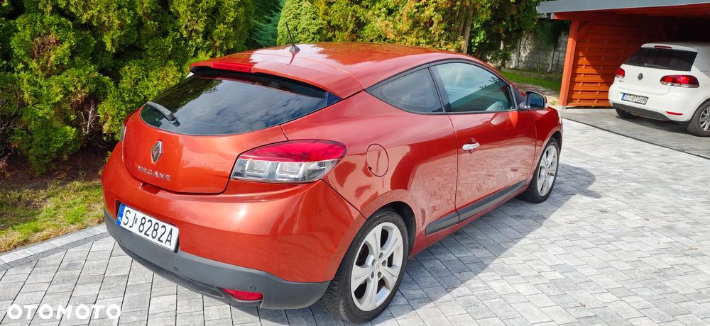 Renault Megane 2.0 16V TCE Dynamique - 2