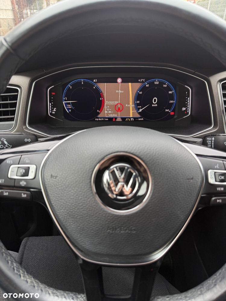 Volkswagen T-Roc 1.6 TDI SCR DPF Advance - 9