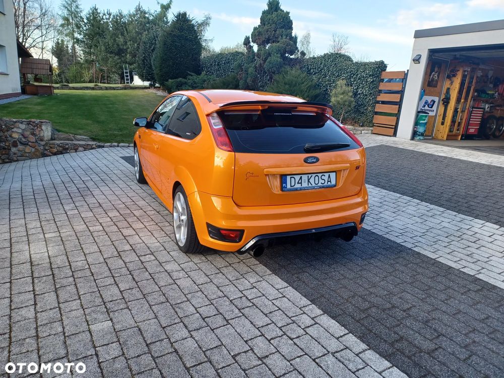 Ford Focus 2.5 ST - 3