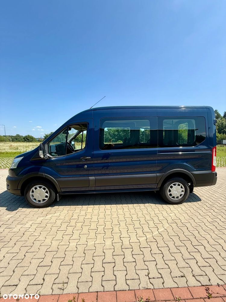 Ford Transit - 6