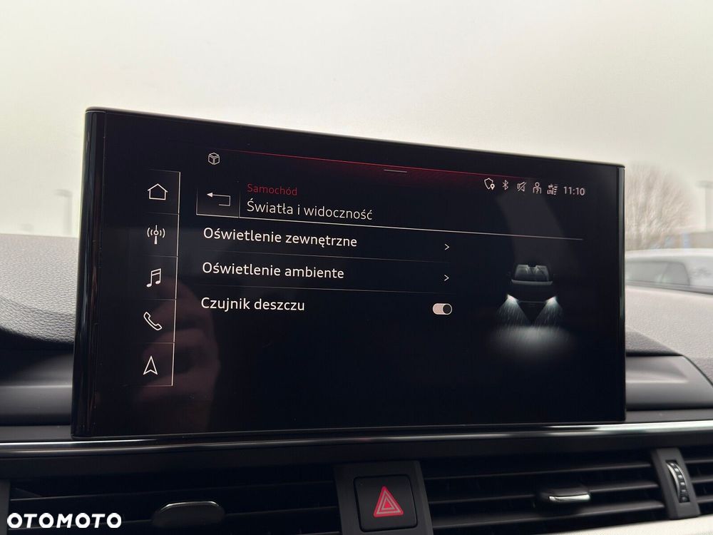 Audi A5 Sportback - 32