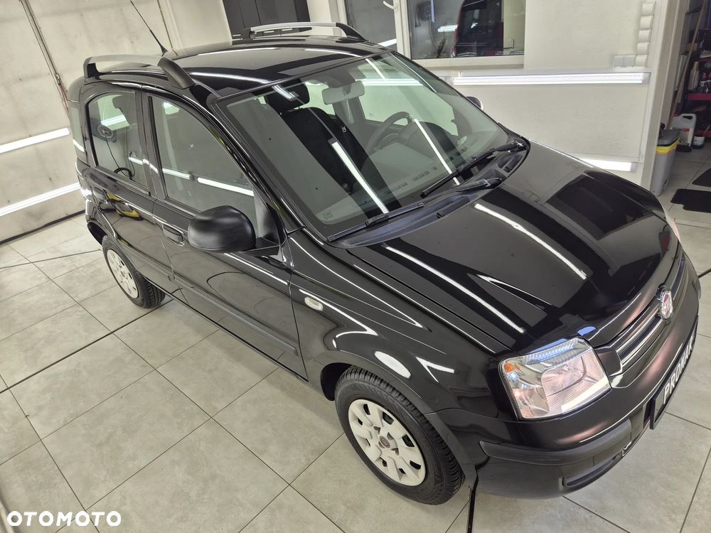 Fiat Panda 1.2 Dynamic - 4