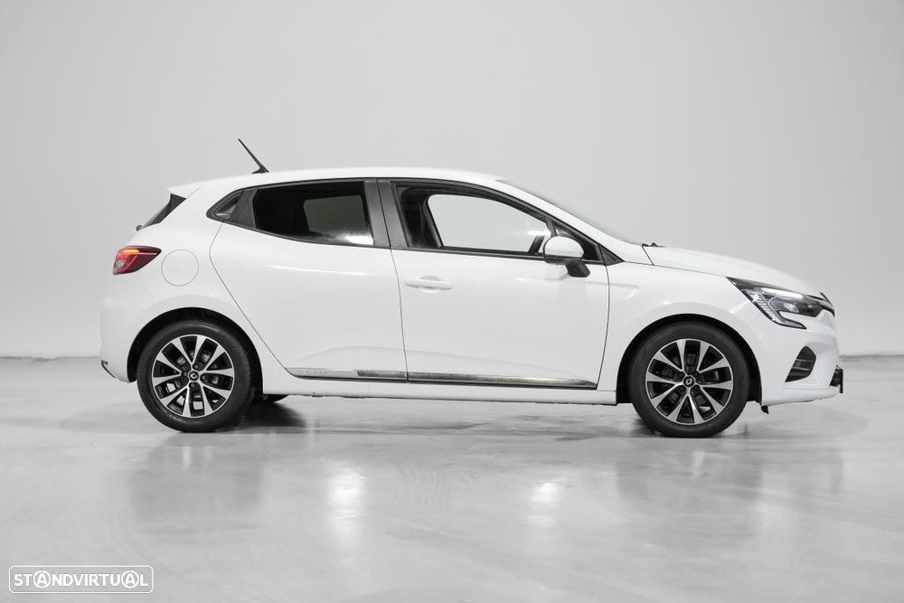 Renault Clio 1.5 Blue dCi Intens - 2