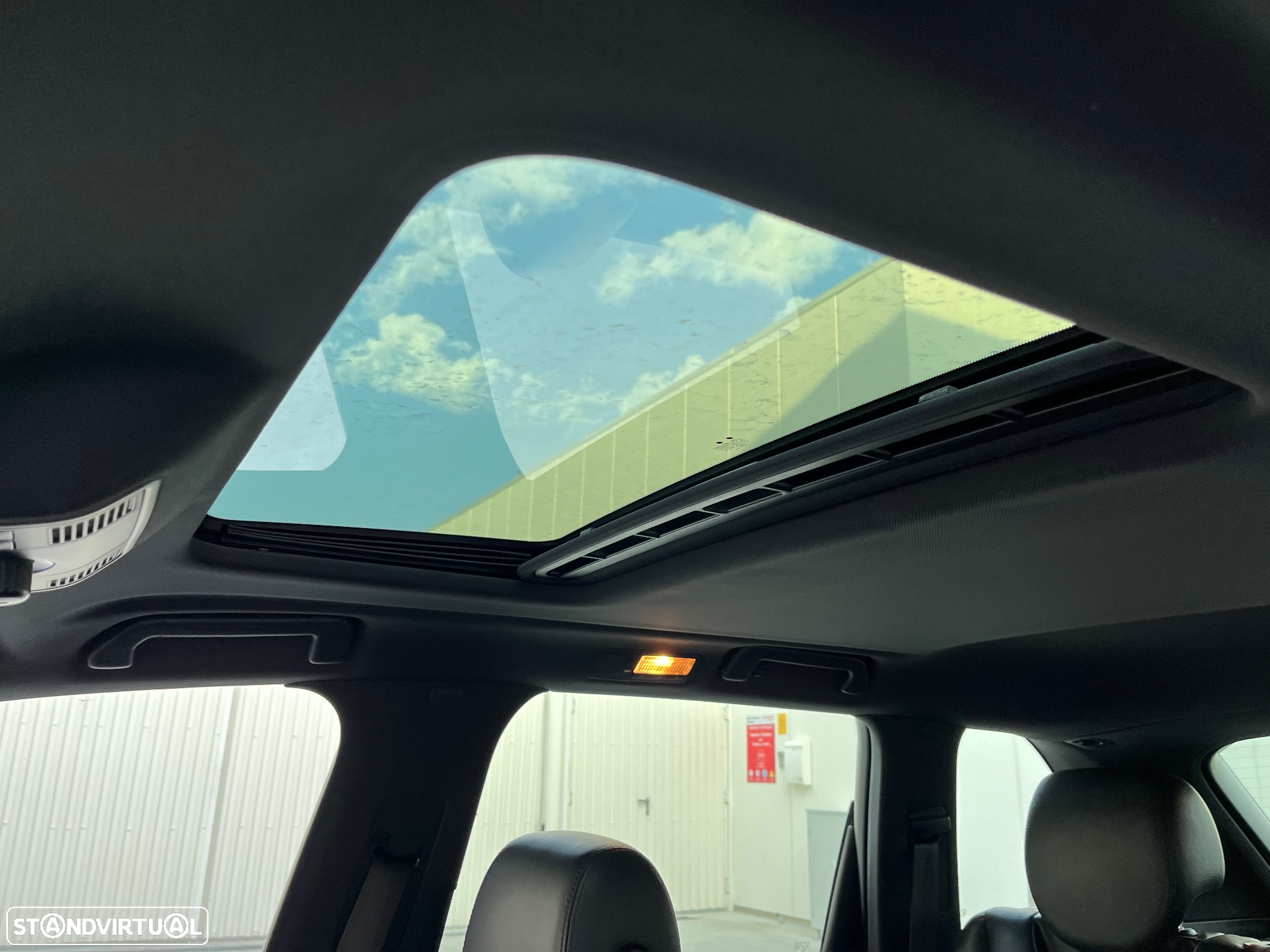 Porsche Cayenne Tiptronic - 22