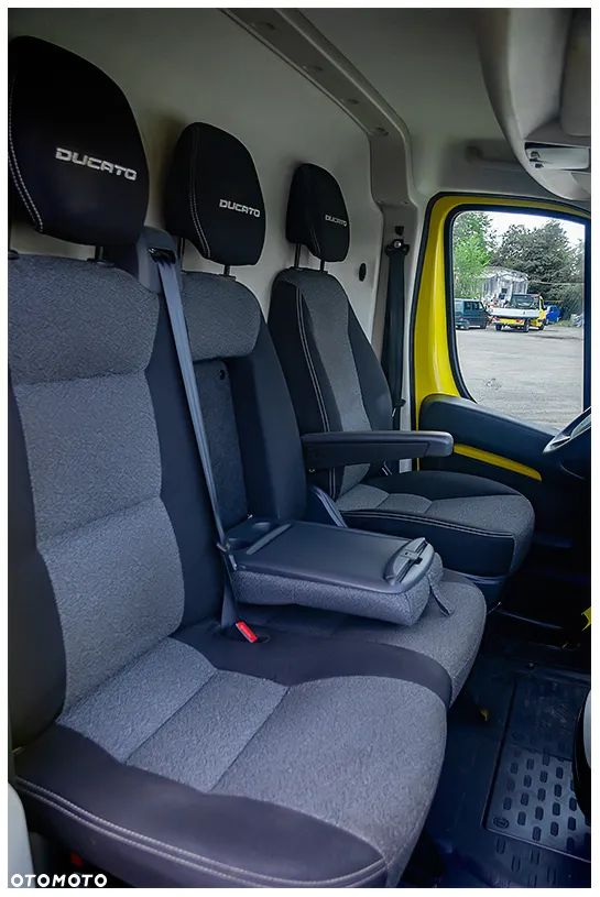 Fiat Ducato - 23
