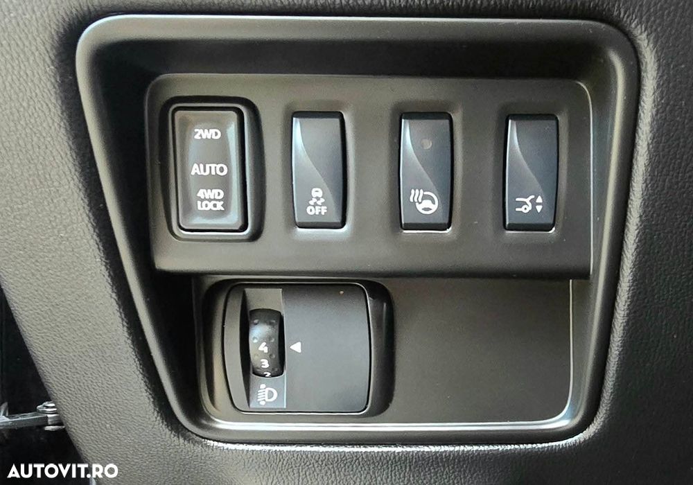 Renault Koleos BLUE dCi 190 4WD X-tronic INITIALE PARIS - 13