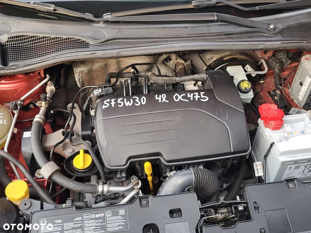 Renault Clio 1.2 16V 75 LIMITED - 31