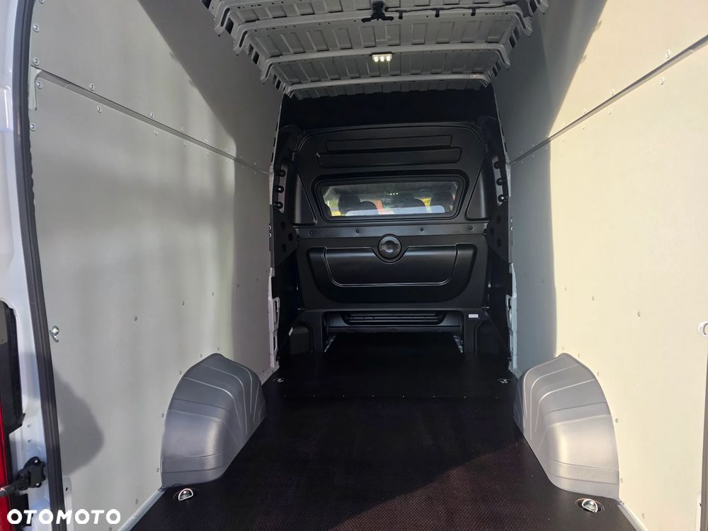 Peugeot Boxer - 10
