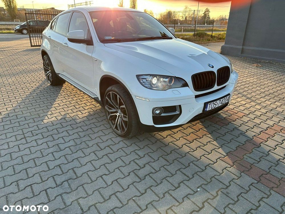BMW X6 - 5
