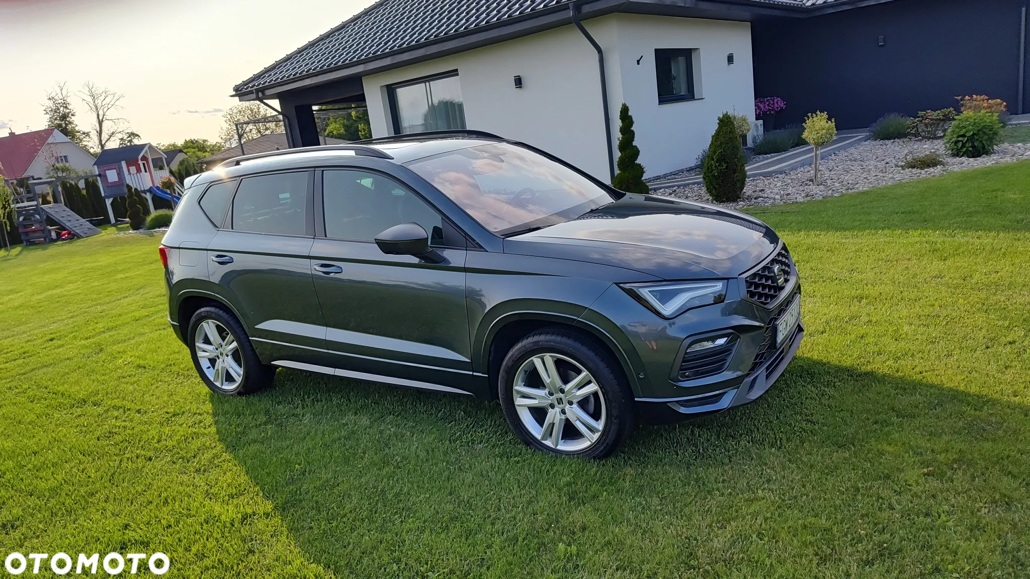 Seat Ateca 1.5 TSI FR S&S - 6
