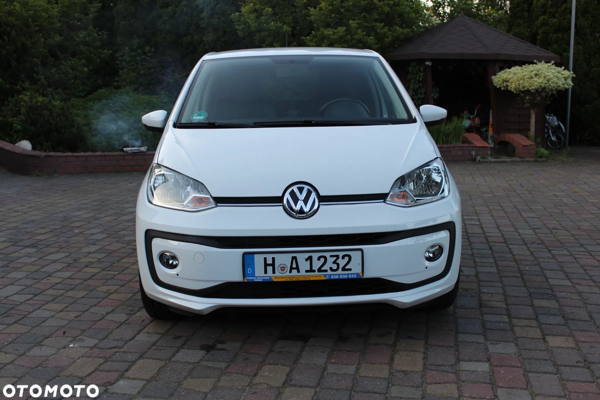Volkswagen up! join - 1