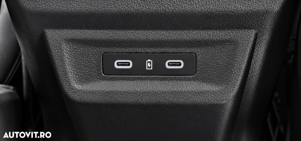 Renault Austral 160 MHEV Techno - 31