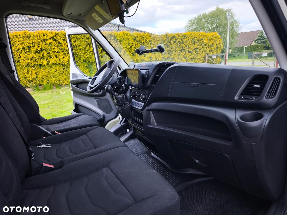 Iveco daily - 12