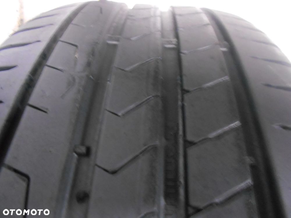 OPONA POJEDYNKA 225/55R18 CONTINENTAL PREMIUM CONTACT 7 EV DOT 1223 7MM - 2