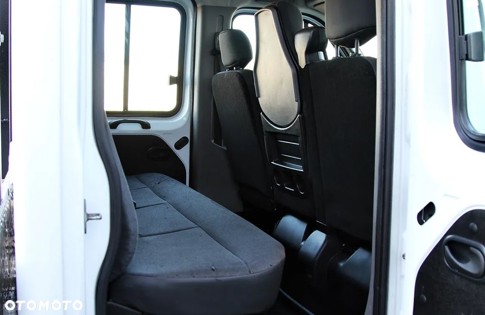 Renault Master - 24