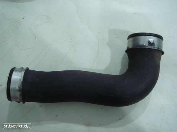 Tubo Saida Intercooler Seat Leon (1P1) - 1