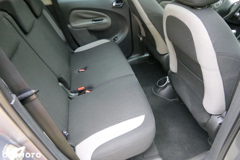 Citroën C3 Picasso VTi 95 Selection - 20