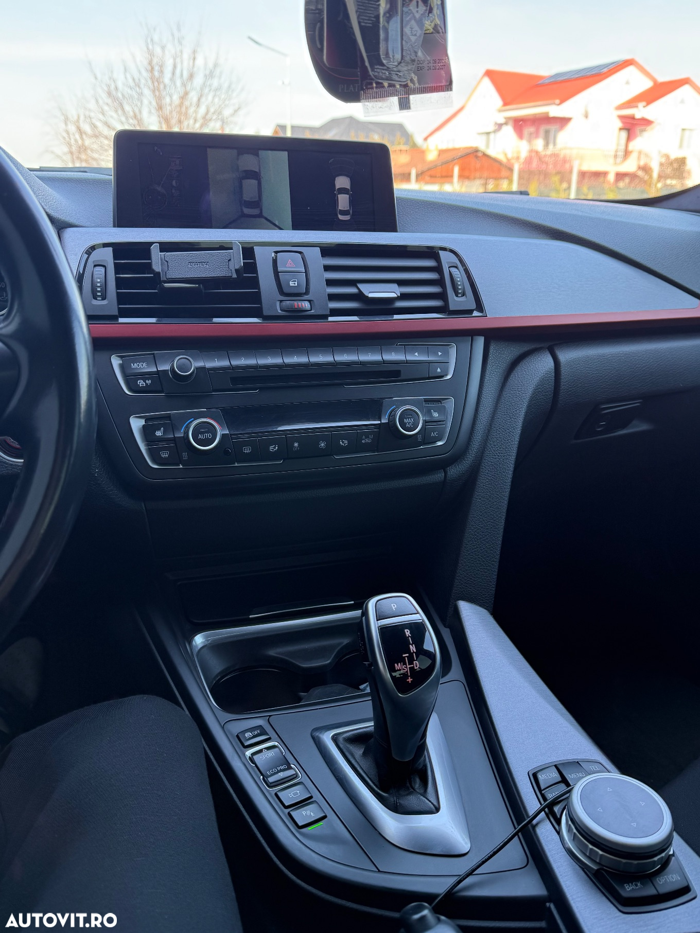 BMW Seria 3 - 4