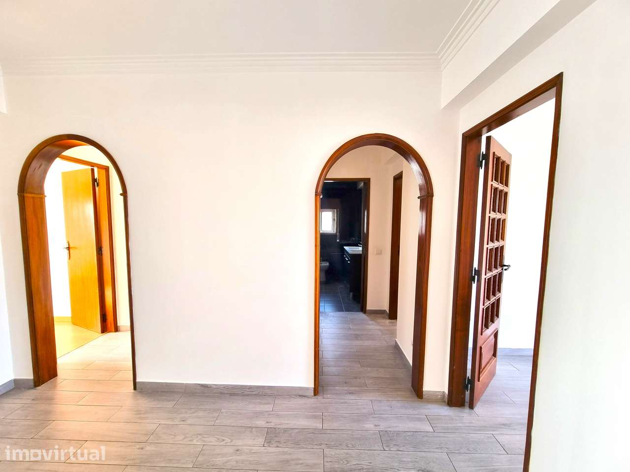 T3 Remodelado no  Entroncamento