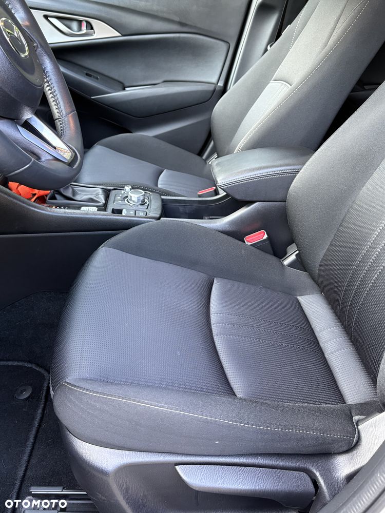 Mazda CX-3 2.0 SkyEnergy - 18