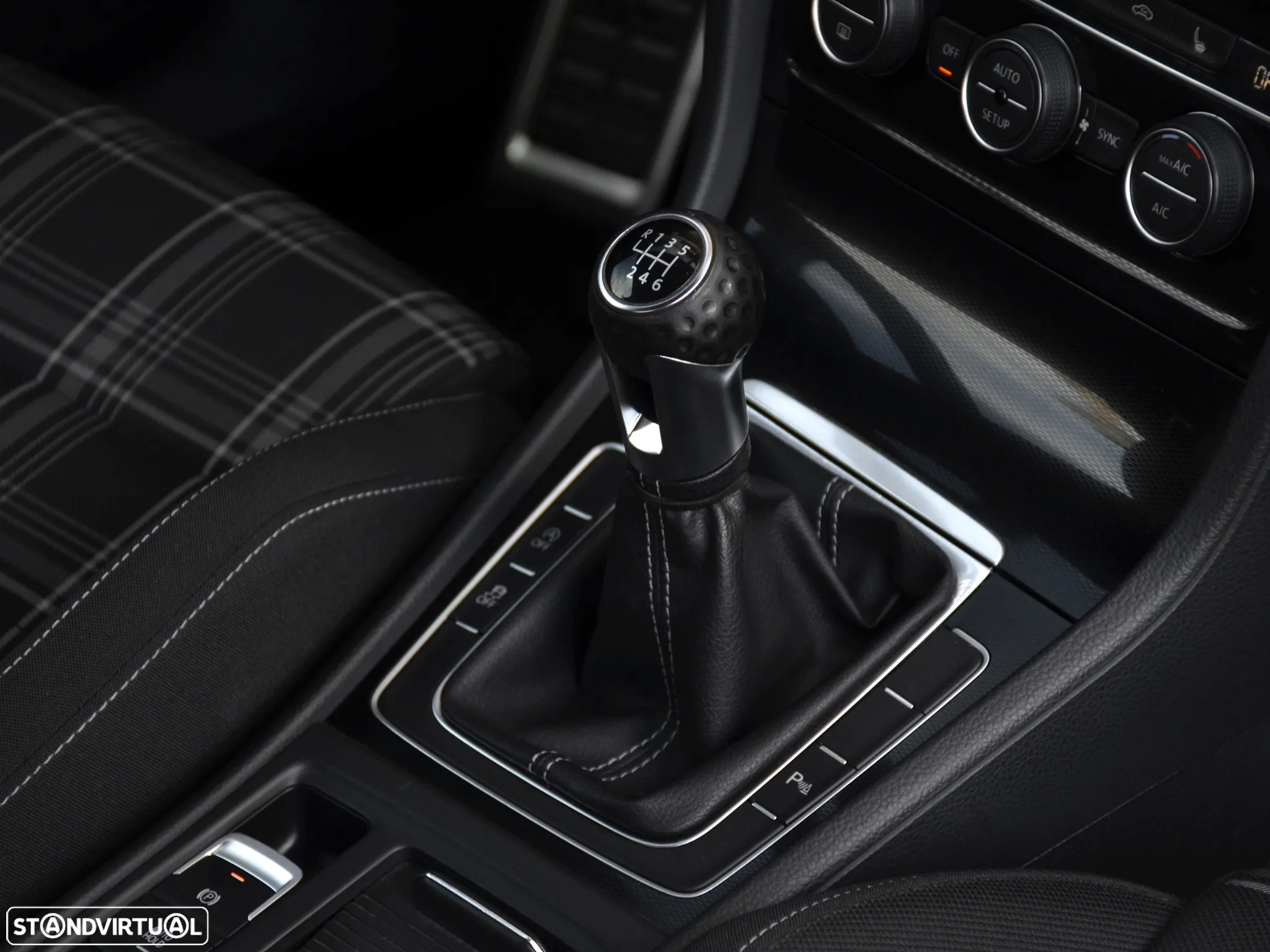 VW Golf 2.0 TDI GTD - 16