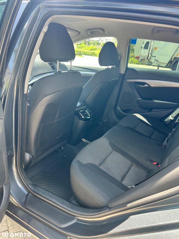 Hyundai i40 1.6 GDI Comfort - 10
