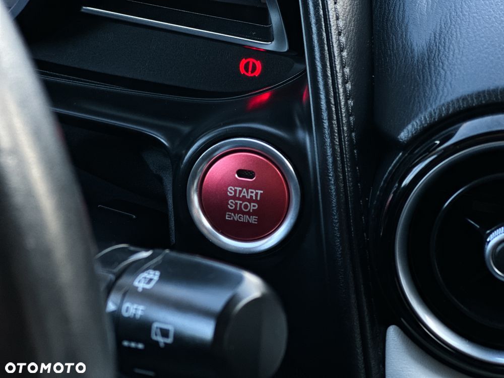 Mazda CX-3 SKYACTIV-G 150 i-ELOOP AWD Exclusive-Line - 37