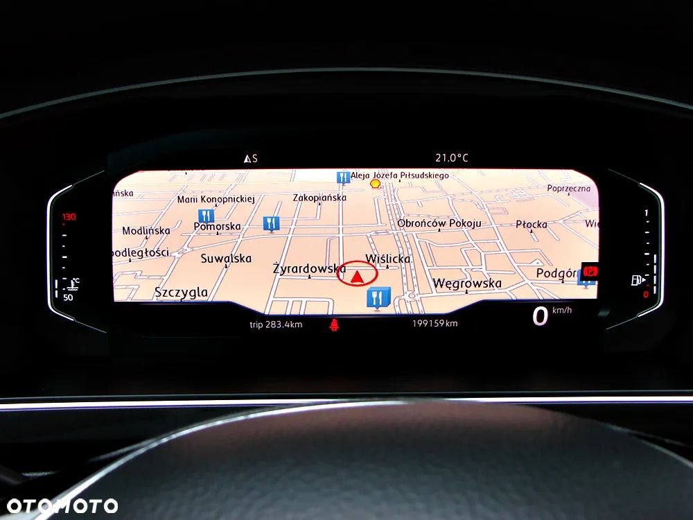 Volkswagen Tiguan 2.0 TDI SCR R-Line - 30