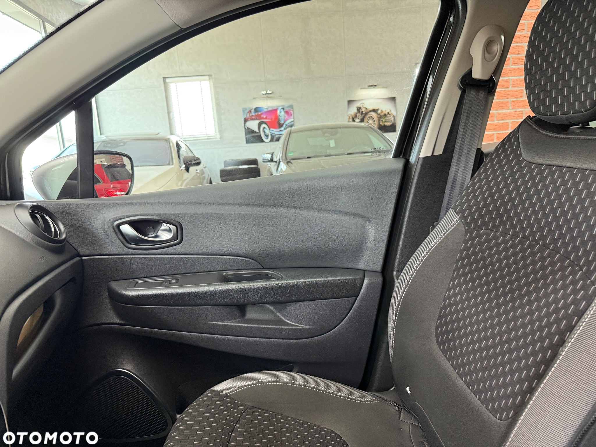 Renault Captur 0.9 Energy TCe Intens - 28