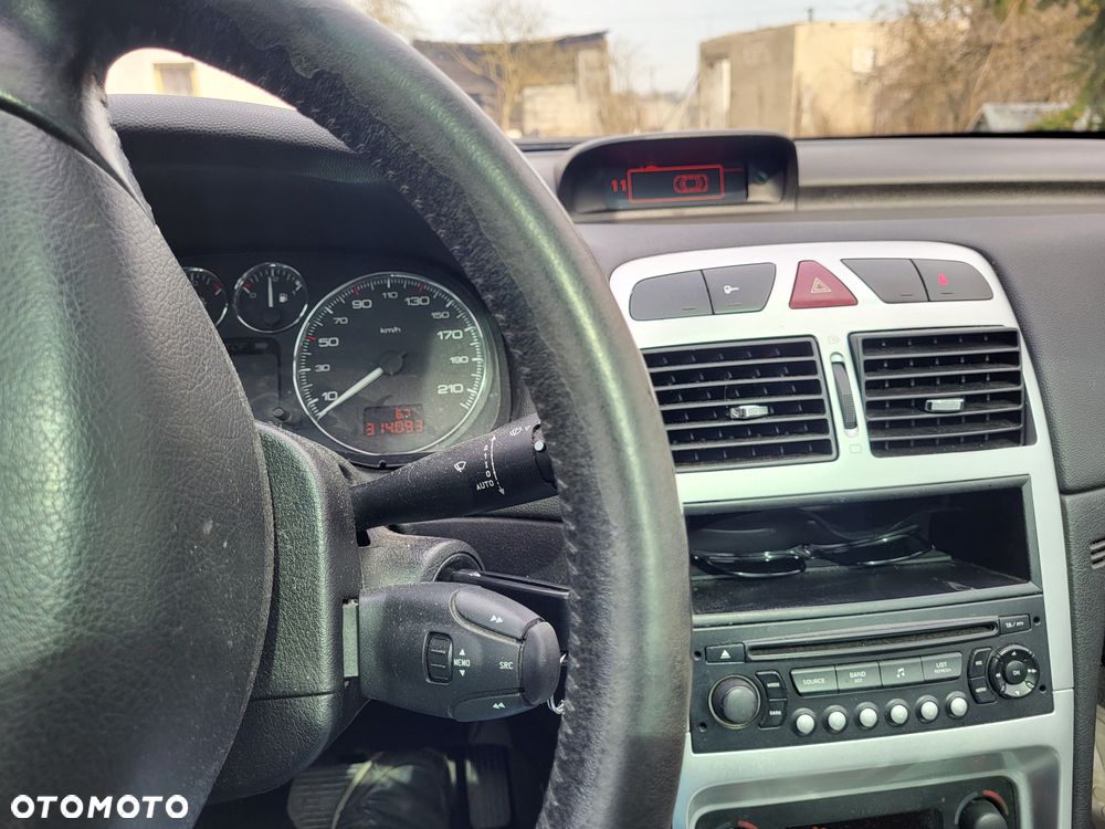 Peugeot 307 1.6 Mistral - 2