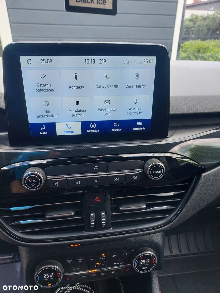 Ford Kuga 2.0 EcoBlue AWD ST-Line - 7