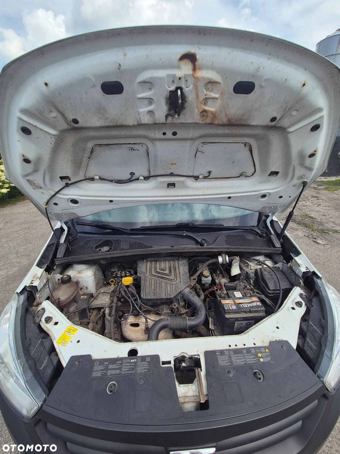 Dacia Dokker 1.6 Laureate - 10