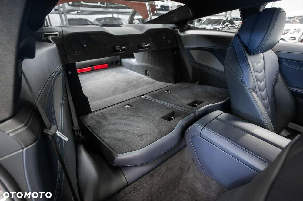 BMW Seria 8 M850i xDrive - 27