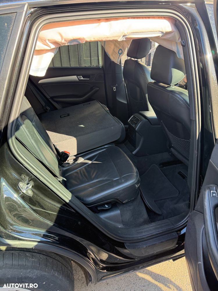 Audi Q5 - 8