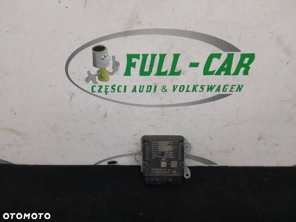 VW T-CROSS SENSOR AIRBAG 2Q0959655AM