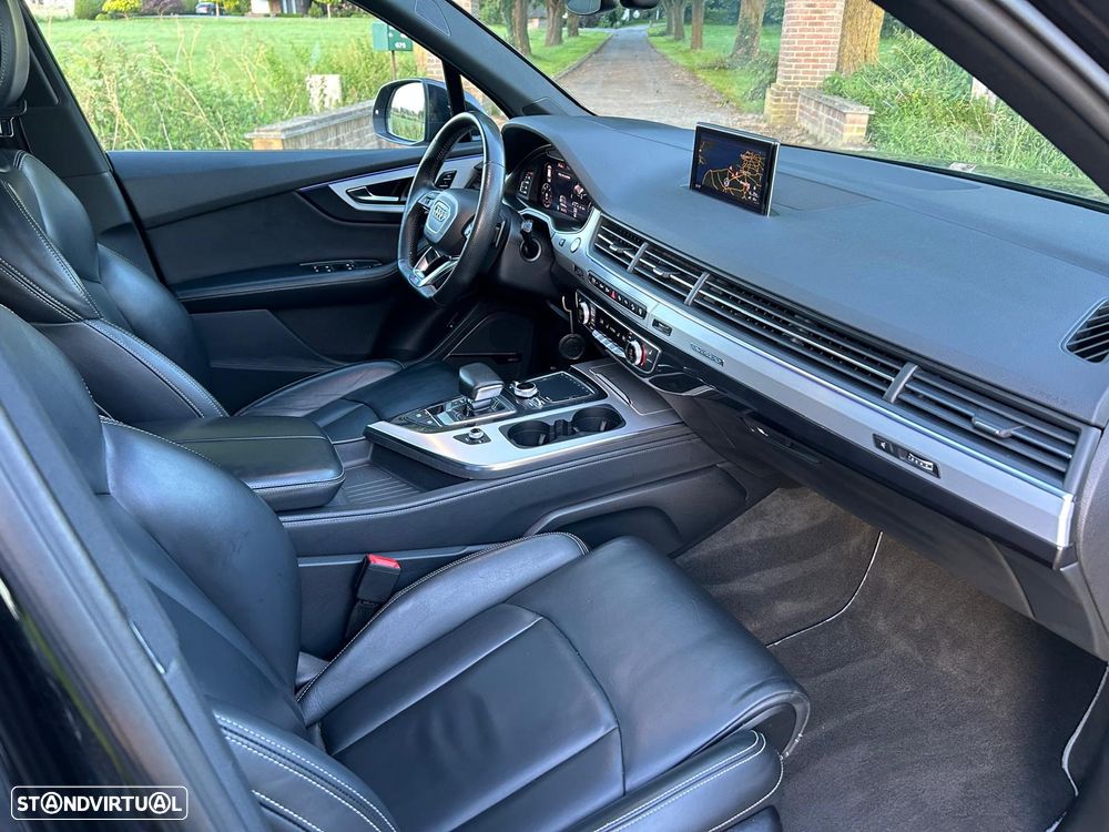 Audi Q7 - 9
