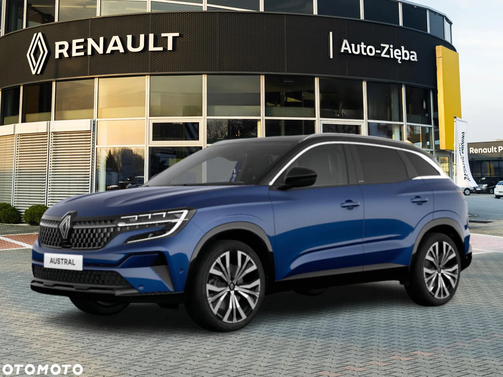 Renault Austral - 1
