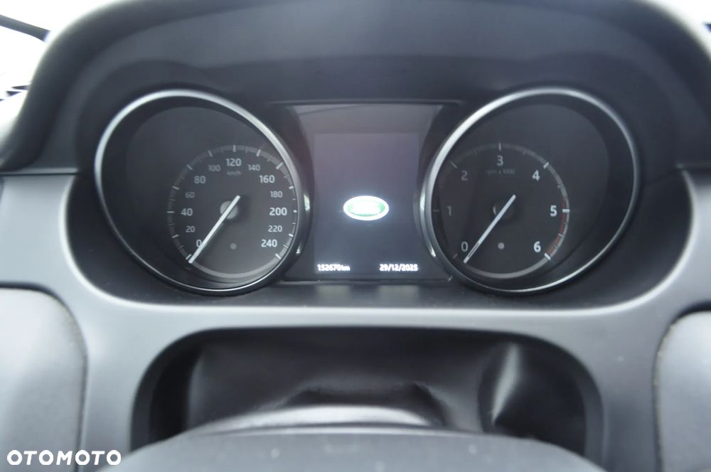 Land Rover Discovery Sport - 14