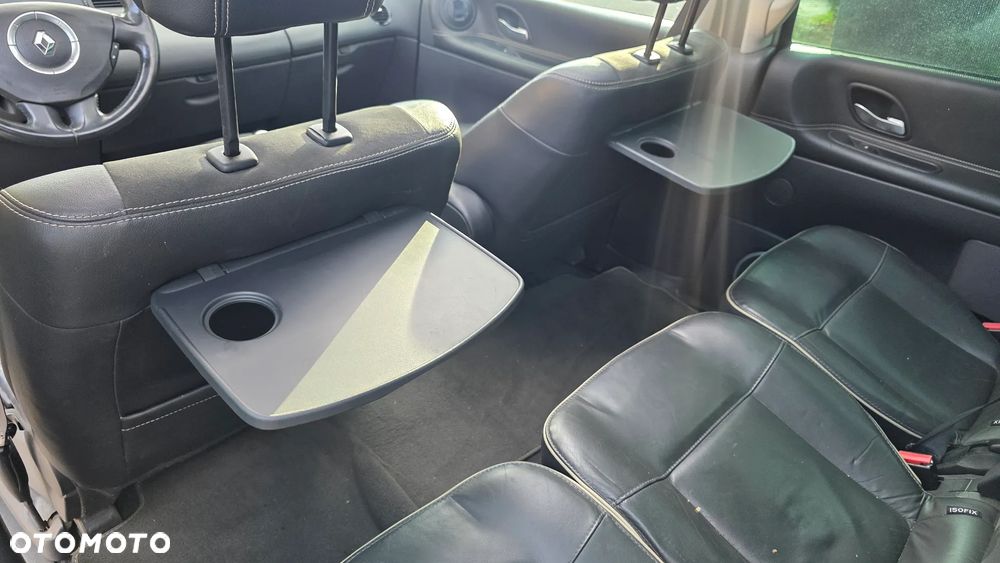 Renault Espace 2.0 dCi FAP Privilege - 22