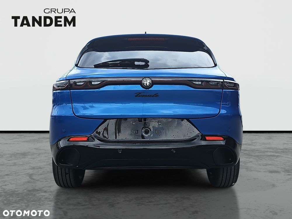 Alfa Romeo Tonale - 6