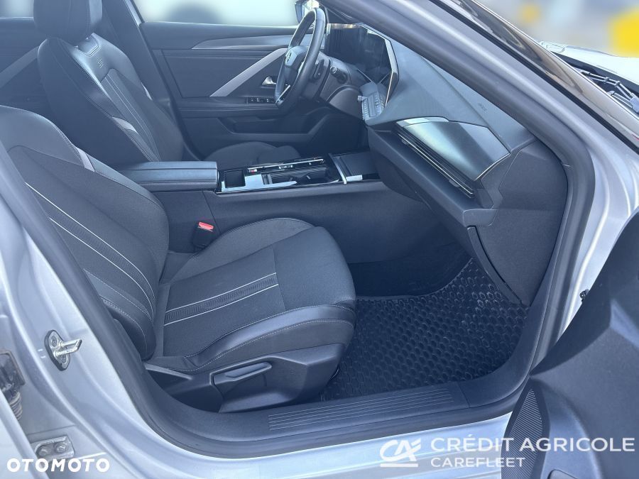 Opel Astra 1.5 CDTI GS S&S - 10